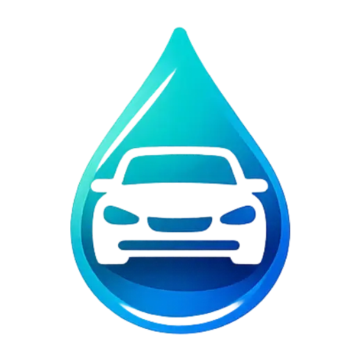 Lavage auto à domicile Émancé